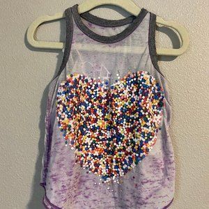 3T Tank Top